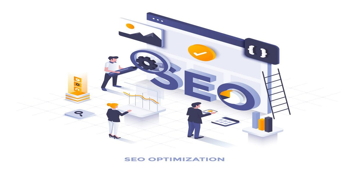 Audit SEO d'un site web