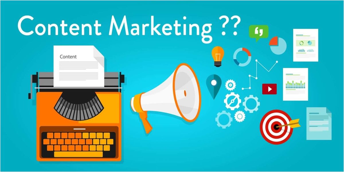 Marketing de contenu en 2020, Le Guide Ultime