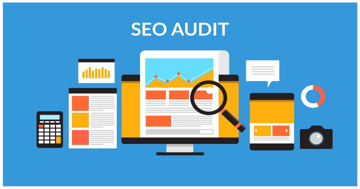audit seo site web