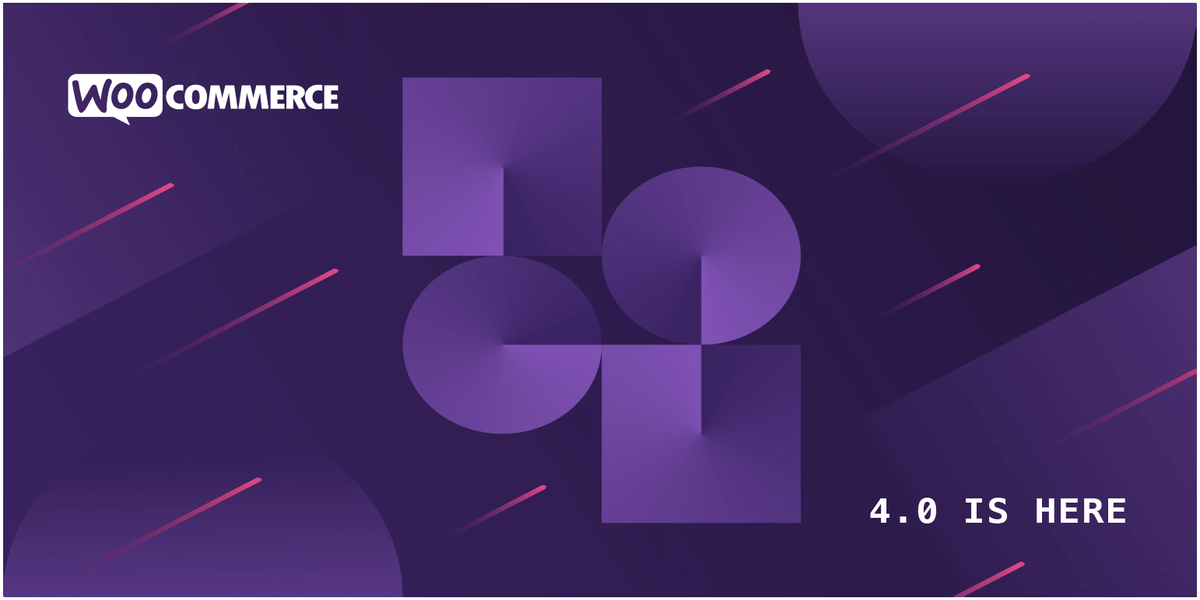 WooCommerce 4.0: Quoi de neuf?