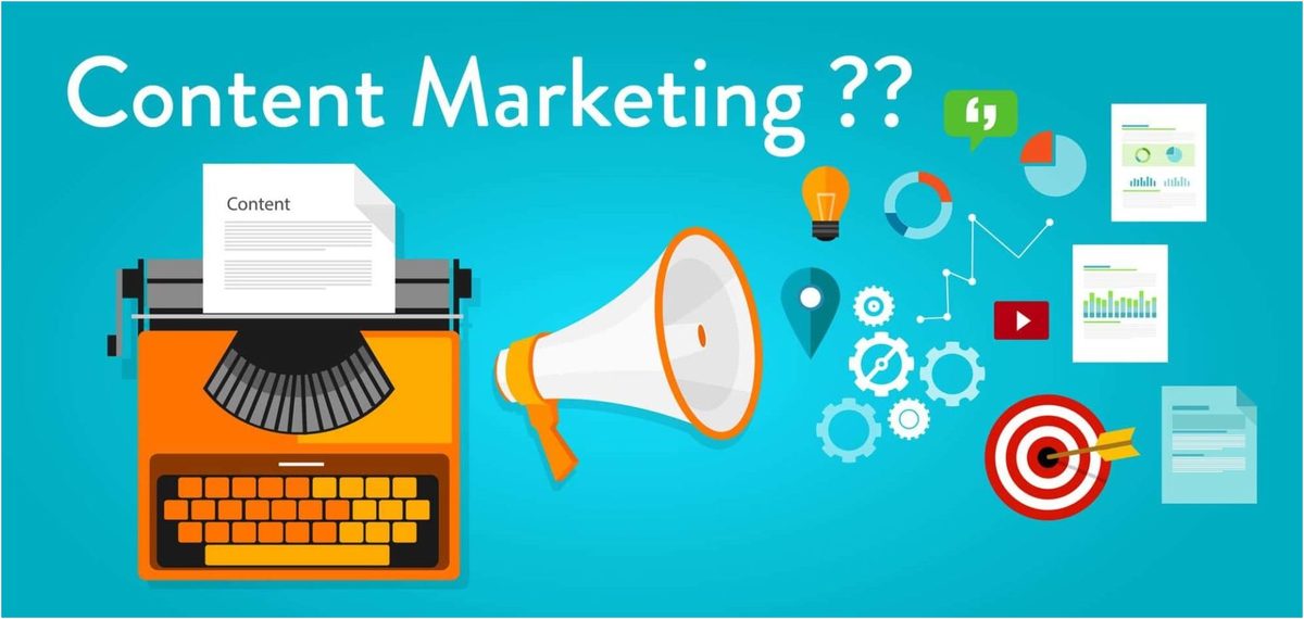 Pourquoi SEMRush est l’outil préféré pour le marketing de contenu?