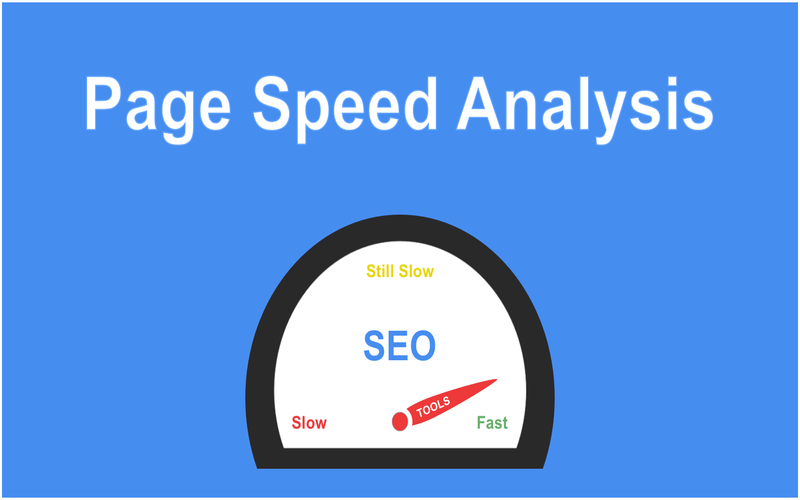 Page-speed