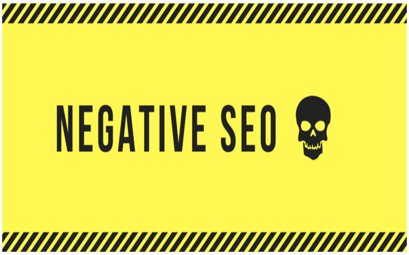 négative-seo