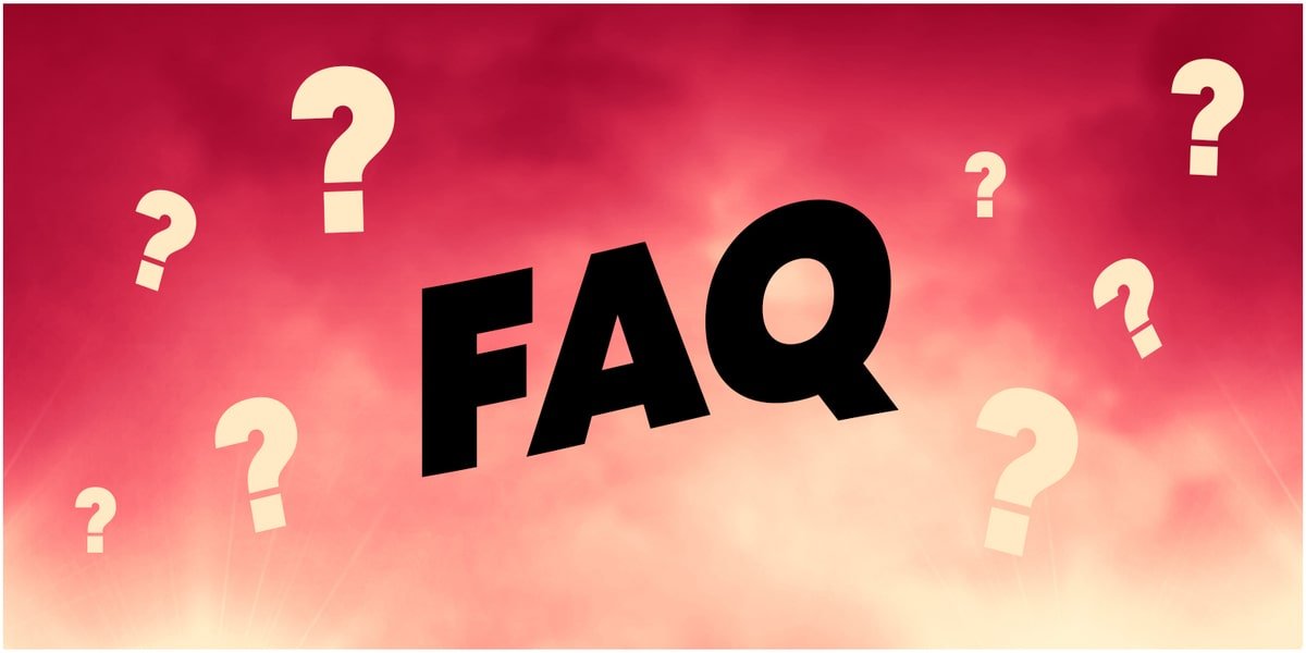 Pourquoi votre site web a besoin d’une page FAQ