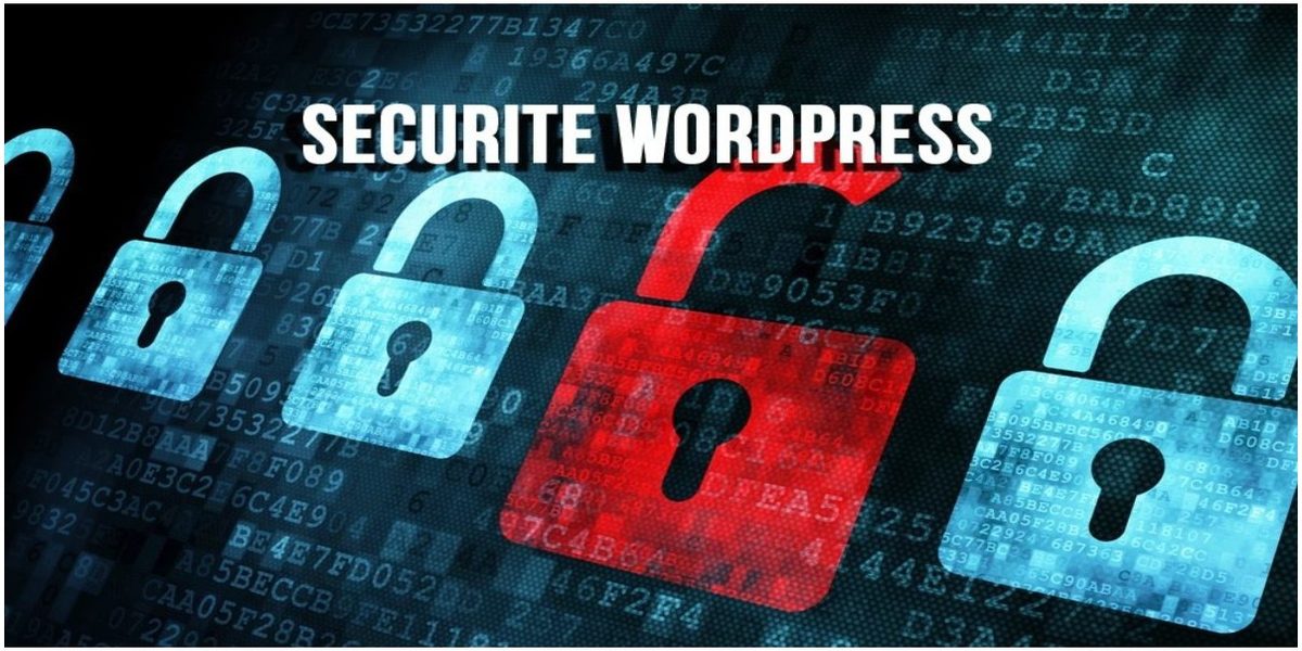 Sécuriser son site WordPress en 23 points