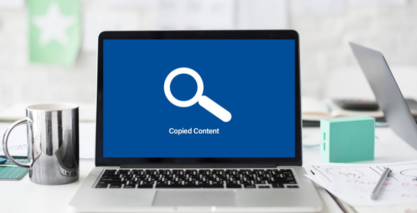 Logiciel anti plagiat gratuit: Tout savoir sur Duplicate Content Checker