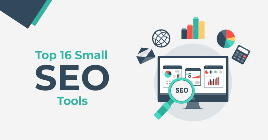 Vérifier le plagiat en ligne : Small Seo Tools est-il efficace?