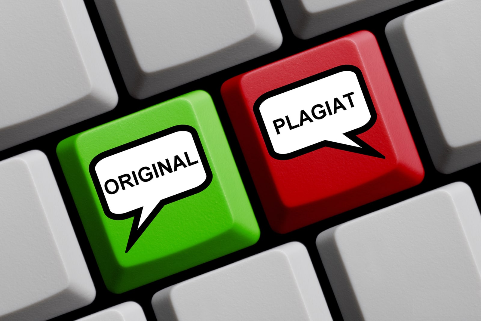 Plagiat: Qu’est ce que c’est et comment l’éviter?