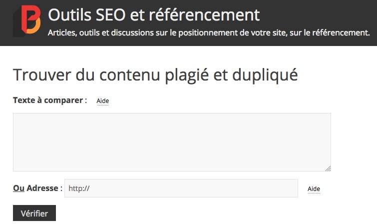 Logiciel anti-plagiat Positeo: A quoi ça sert exactement?