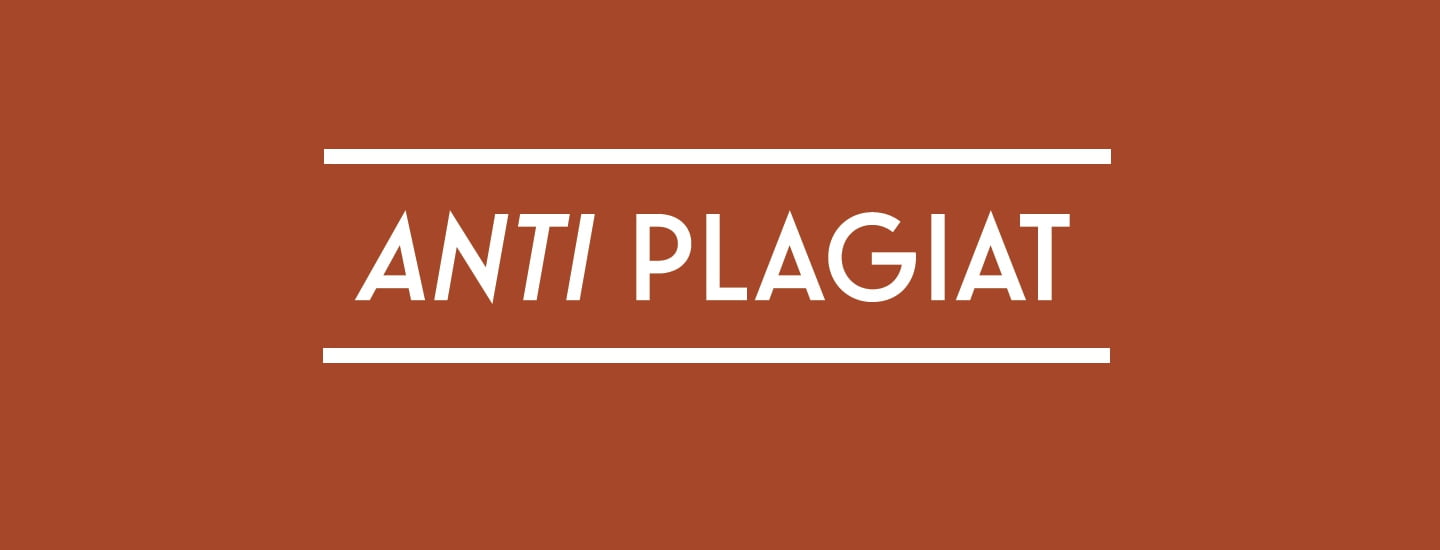 Les meilleurs logiciels Anti-plagiat