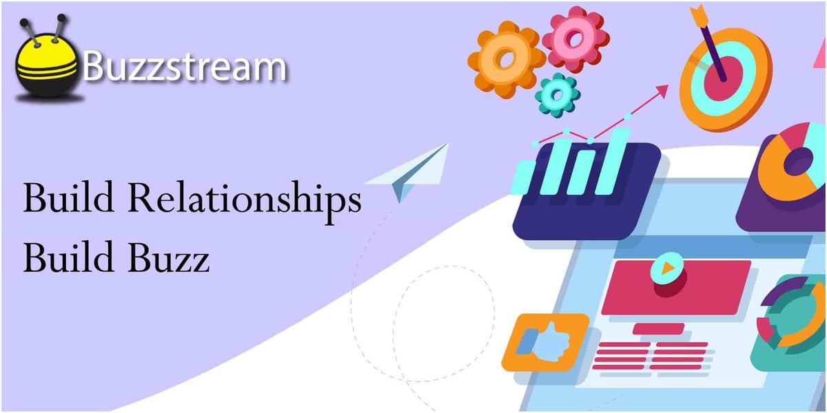 buzzstream