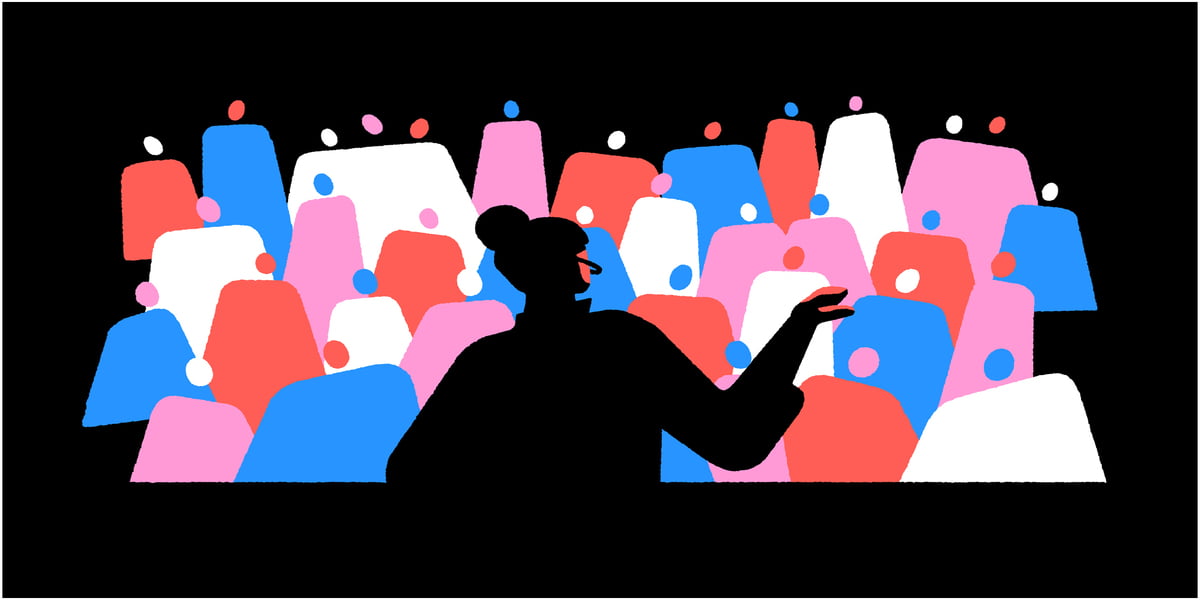 Stratégie de marketing sur les réseaux sociaux1