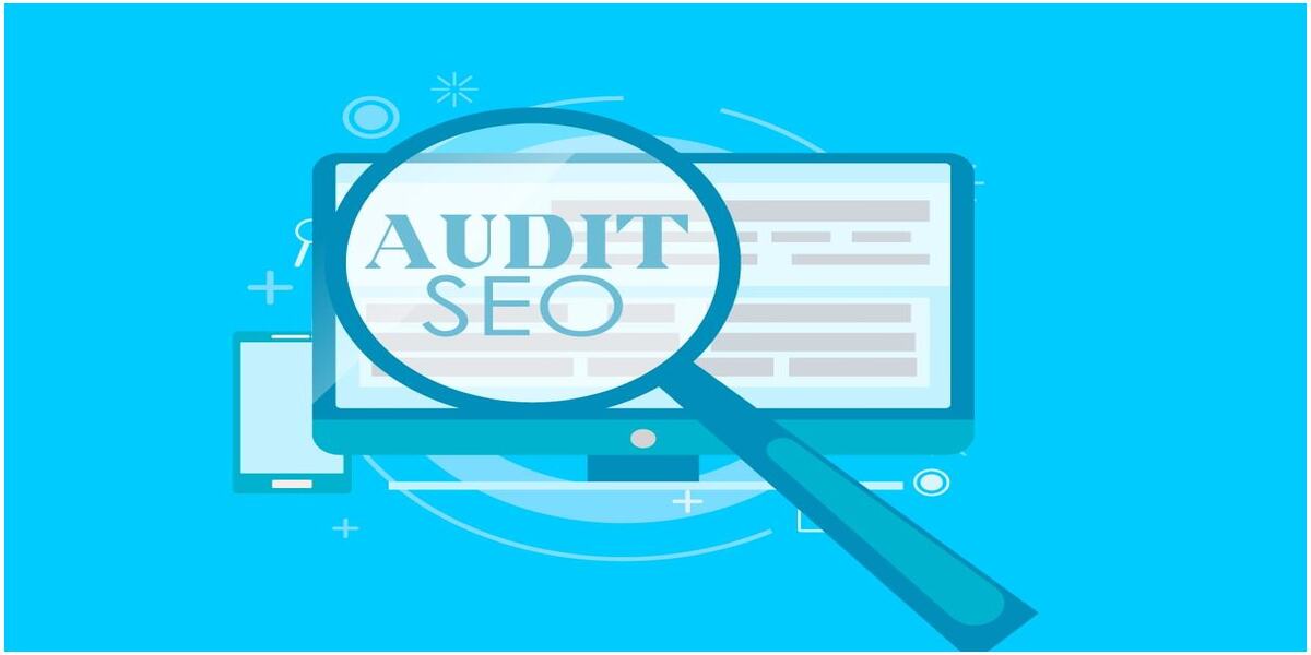 audit seo de site web