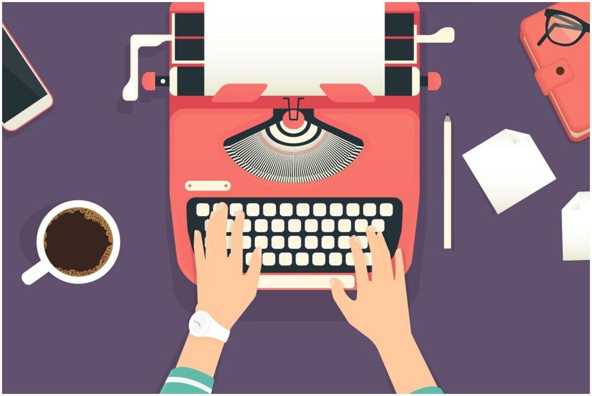 rédaction de contenu pour le seo