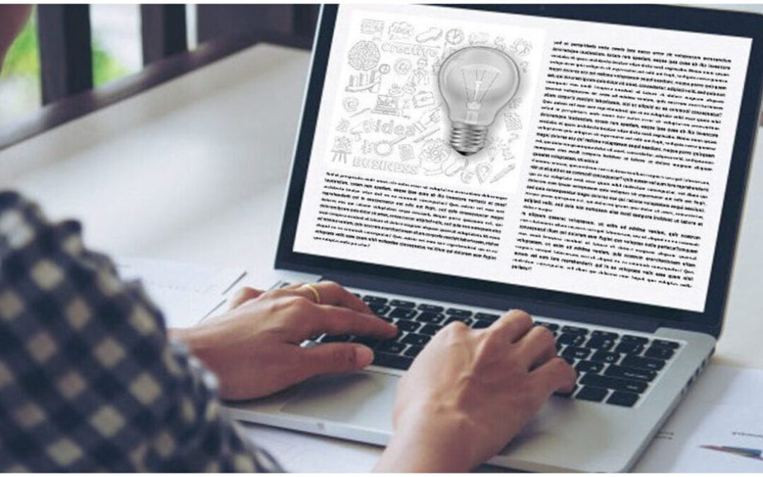 Blog SEO: Rédigez des articles qui se positionnent bien sur les SERPs