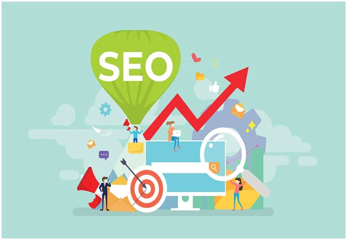 check-list seo on-page 2022