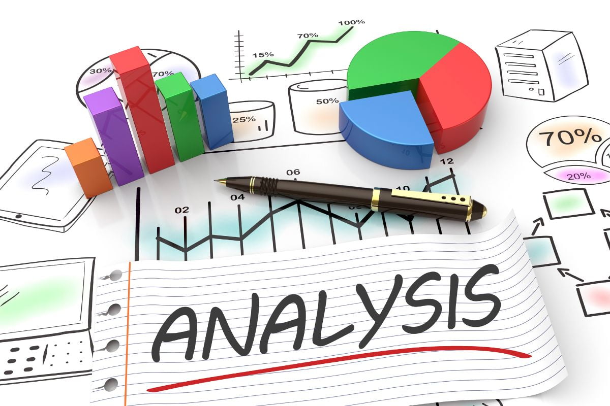 Comment faire une analyse concurrentielle