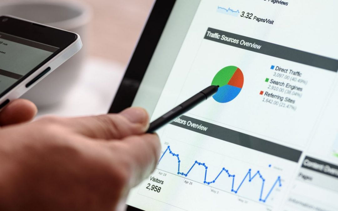 Analyse concurrence SEO : Source de revenus souvent négligée