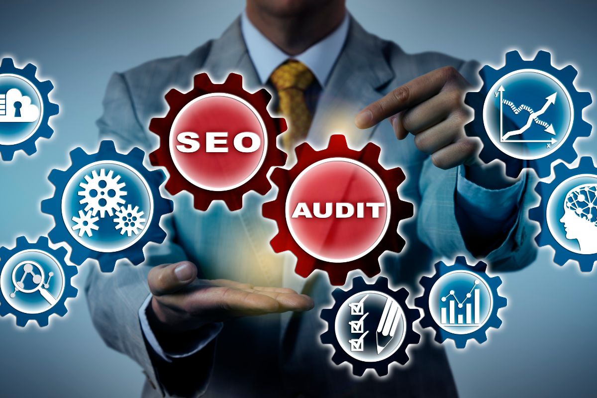 Différents types d'audit SEO