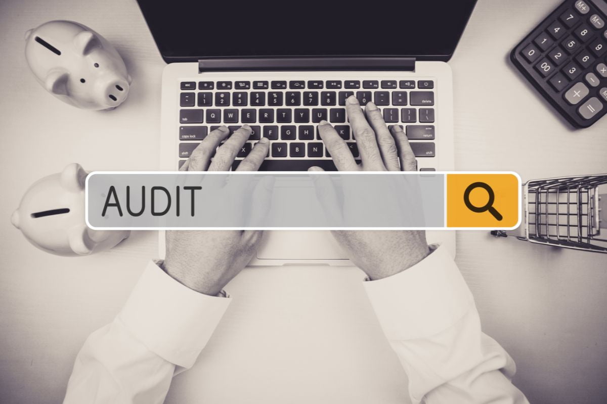 Audit SEO site web