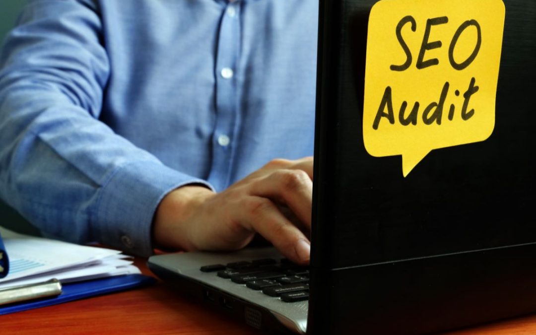 Outil audit SEO, le top 20 à ne pas négliger pour 2023 !