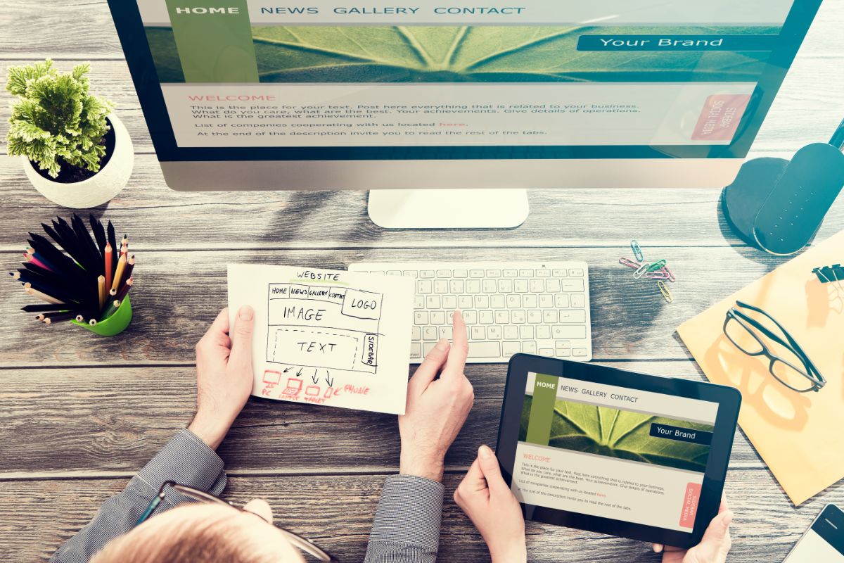 Comment mener son projet web de A jusqu’à Z