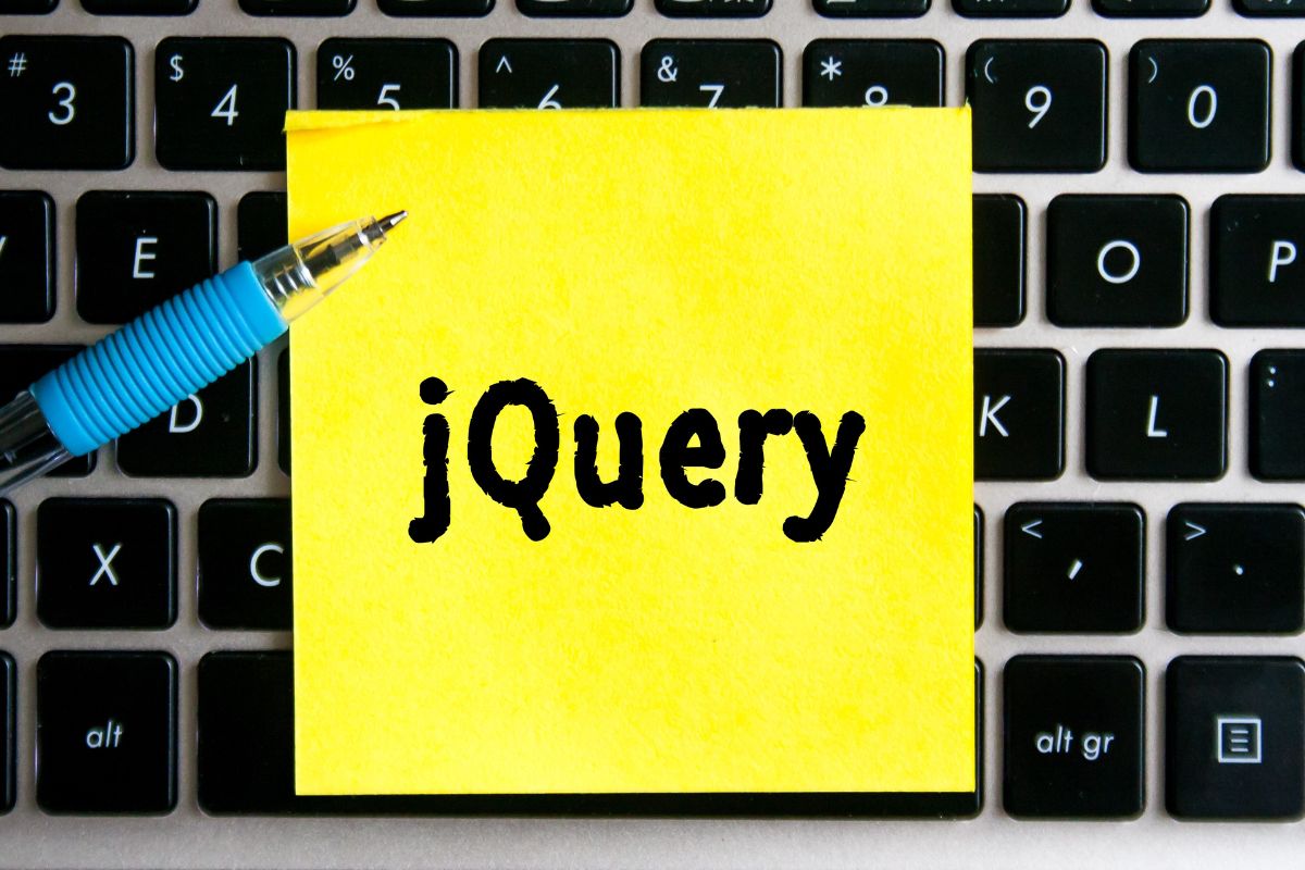 jQuery