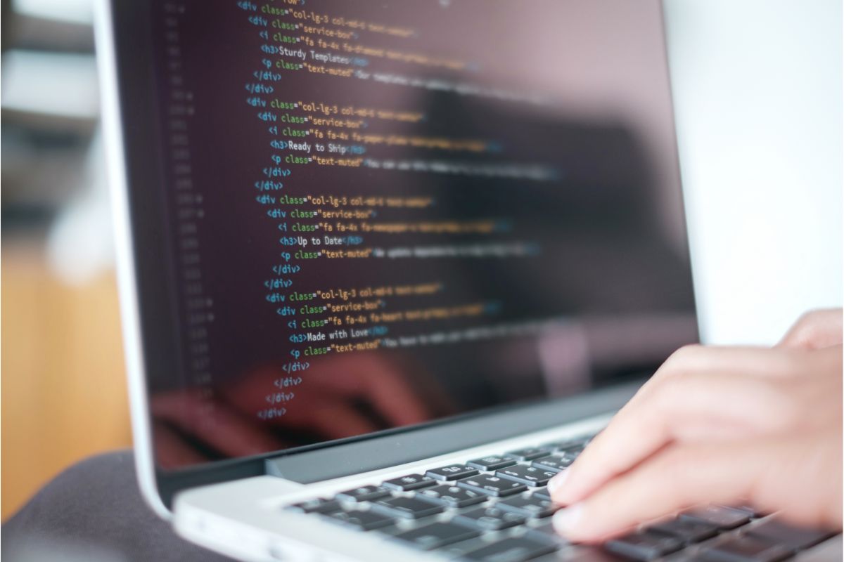 Développement backend