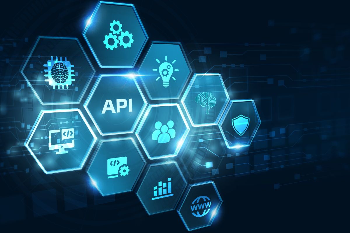interface de programmation d'applications