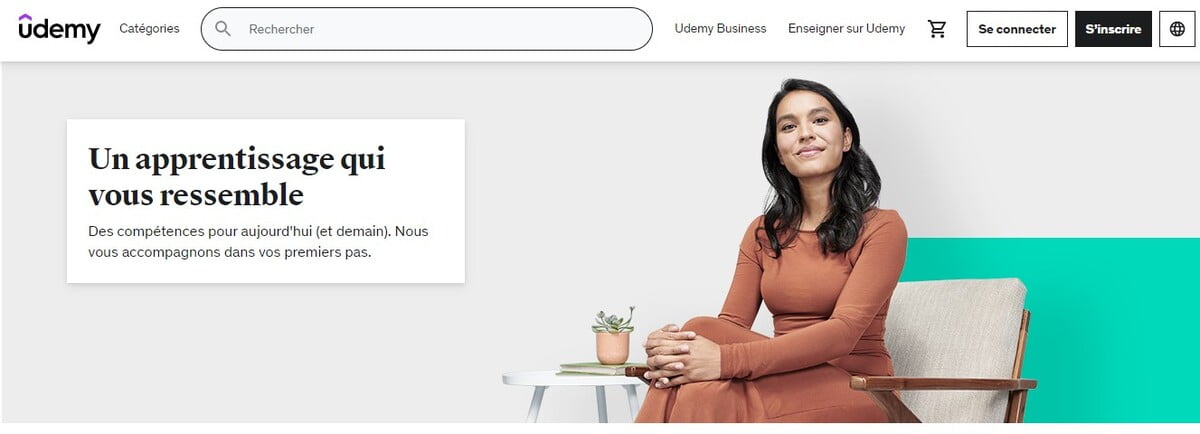 Udemy
