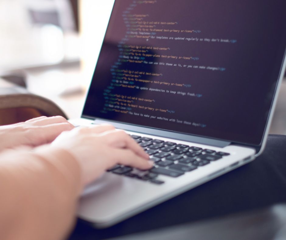 Développeur web back-end