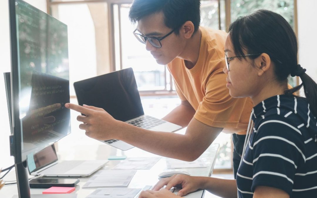 Développement backend, ce dont vous avez besoin en 2023