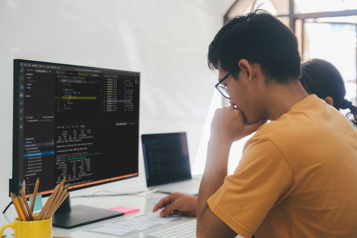 développeur front-end
