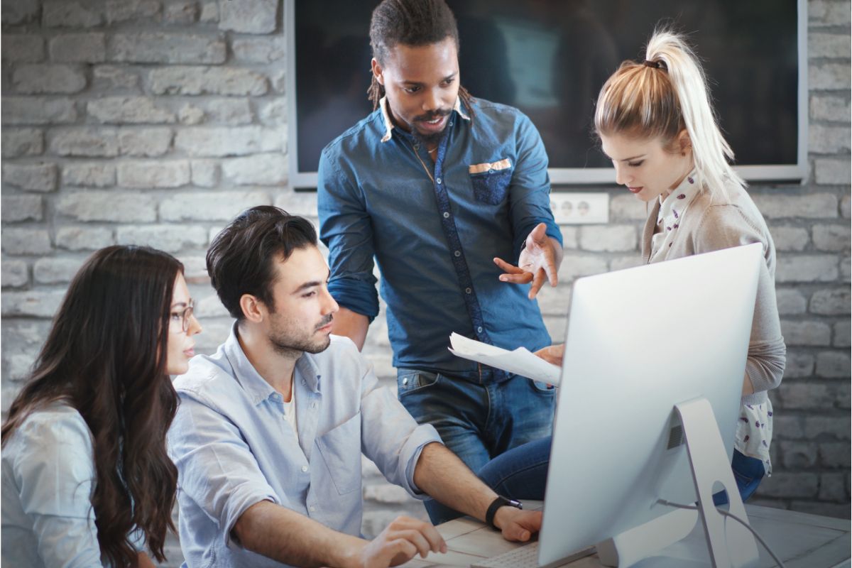 Entreprise développement web