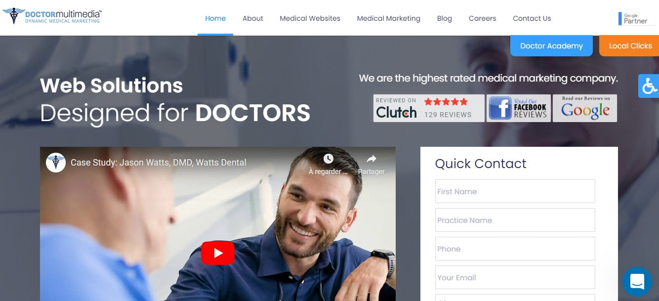 Doctor Multimedia