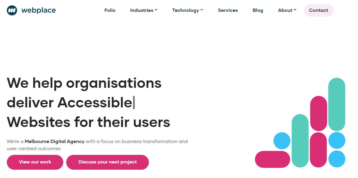 Webplace Pty Ltd