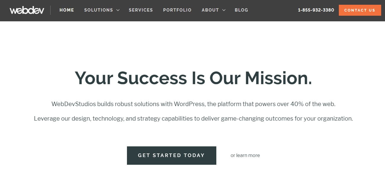 WebDevStudios