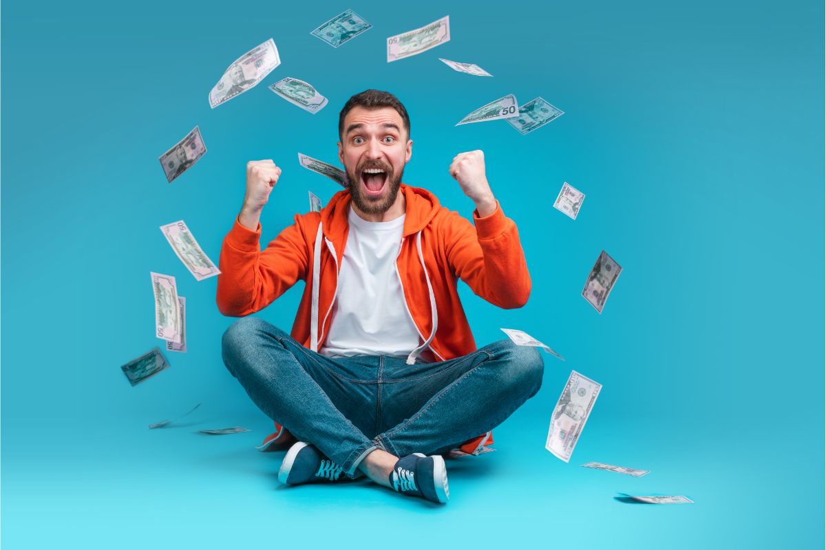 Les revenu des influenceurs du web