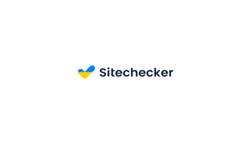 Sitechecker