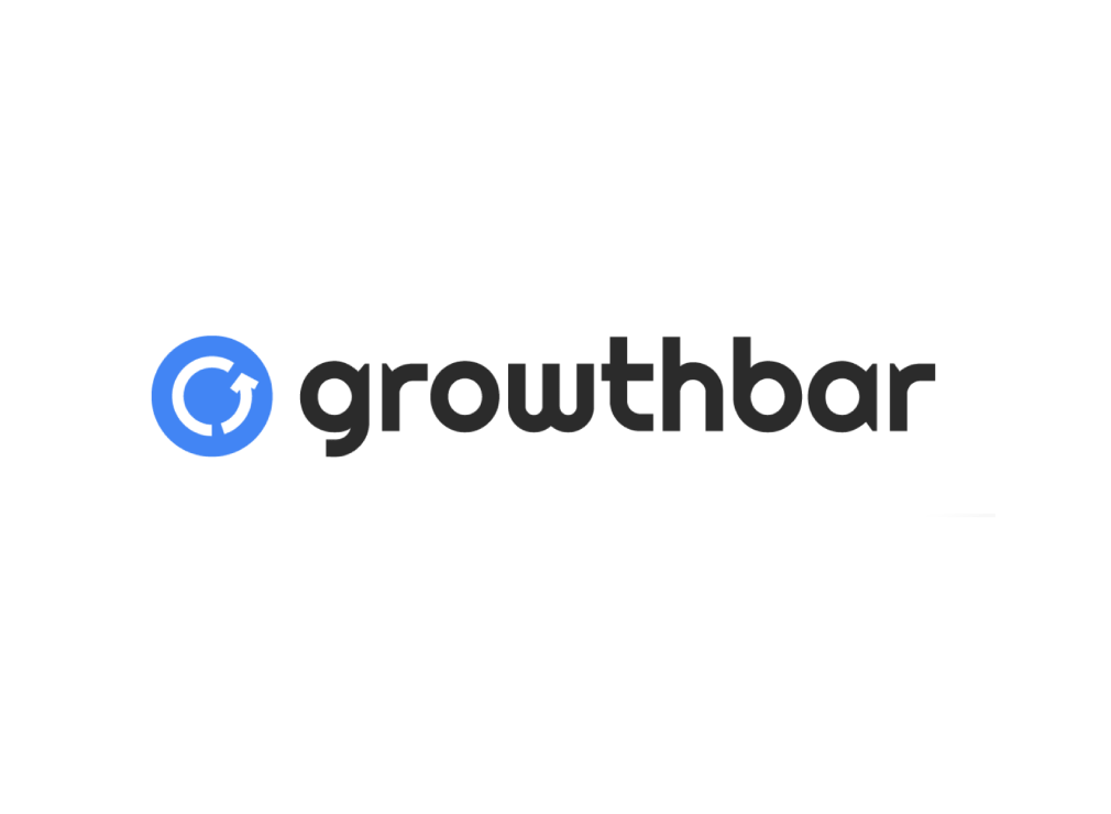 GrowthBar