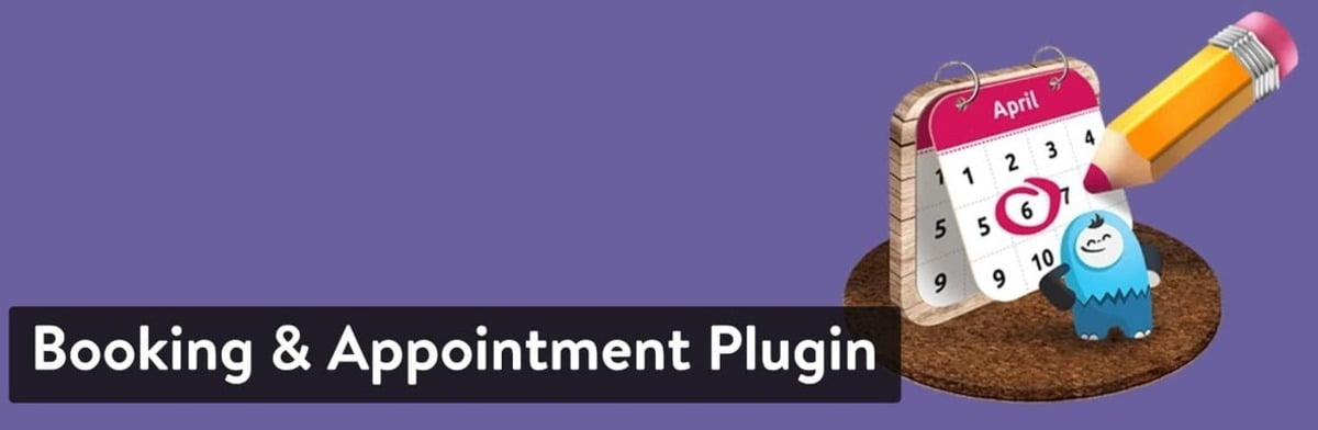 Booking & Appointment Plugin for WooCommerce