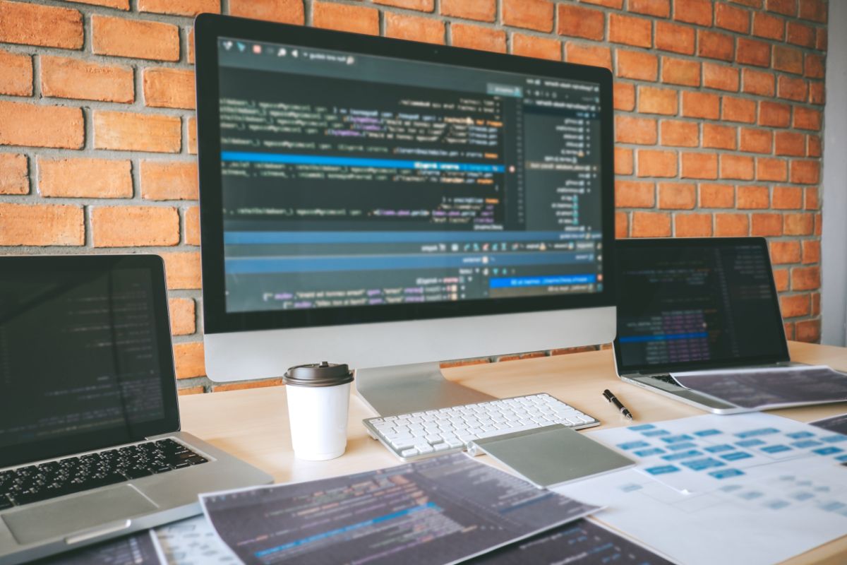 Le future du développement Web