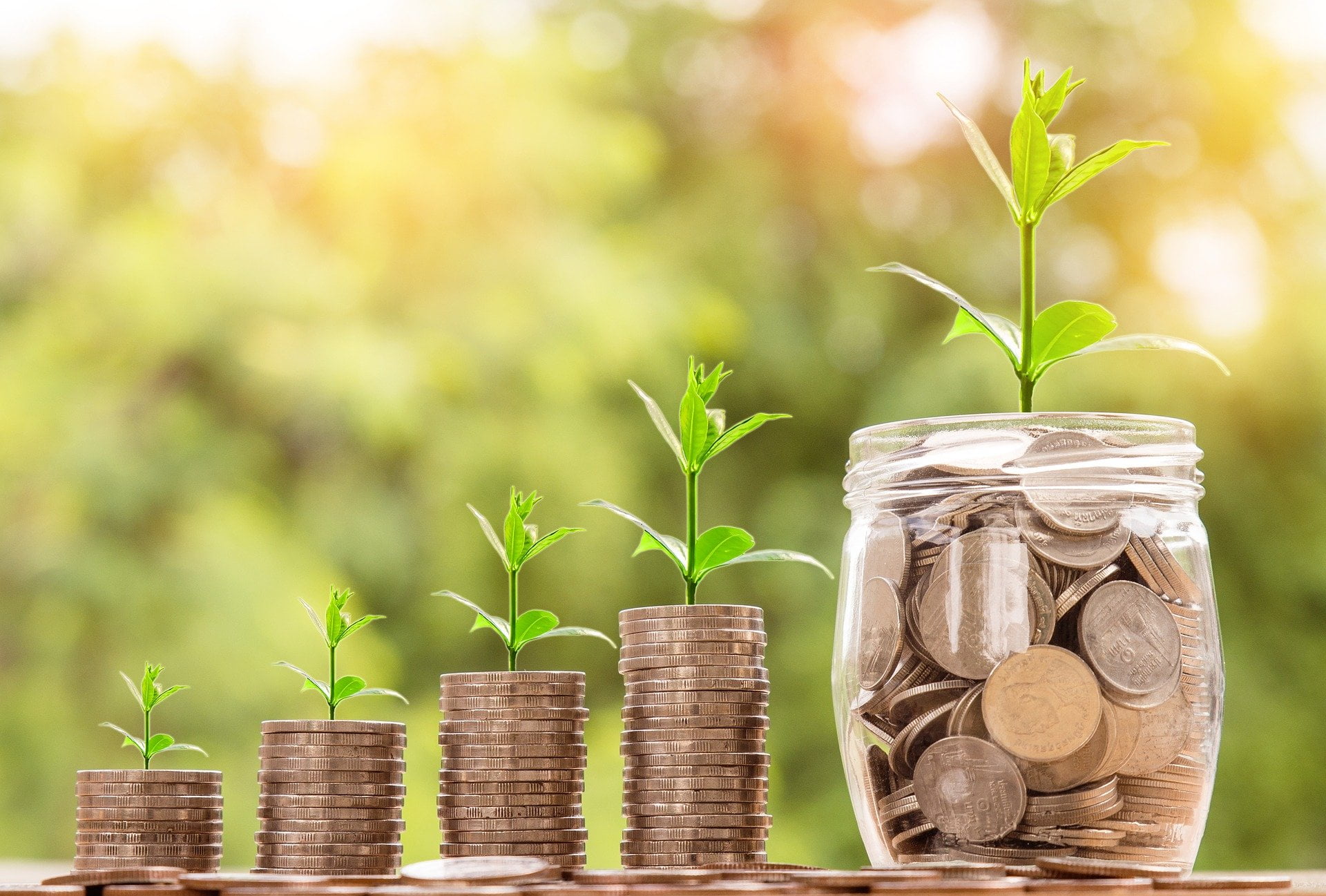 comment gagner revenus passifs automatiques