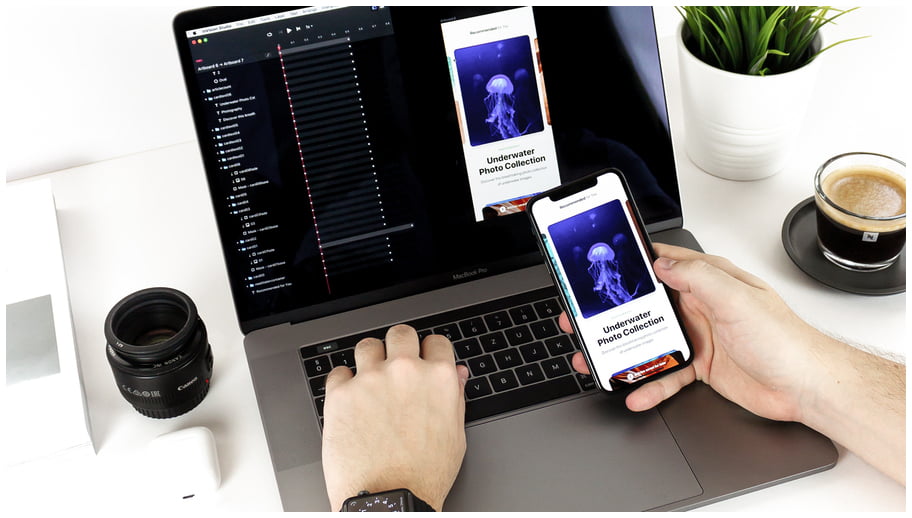 revenu passif app sans code