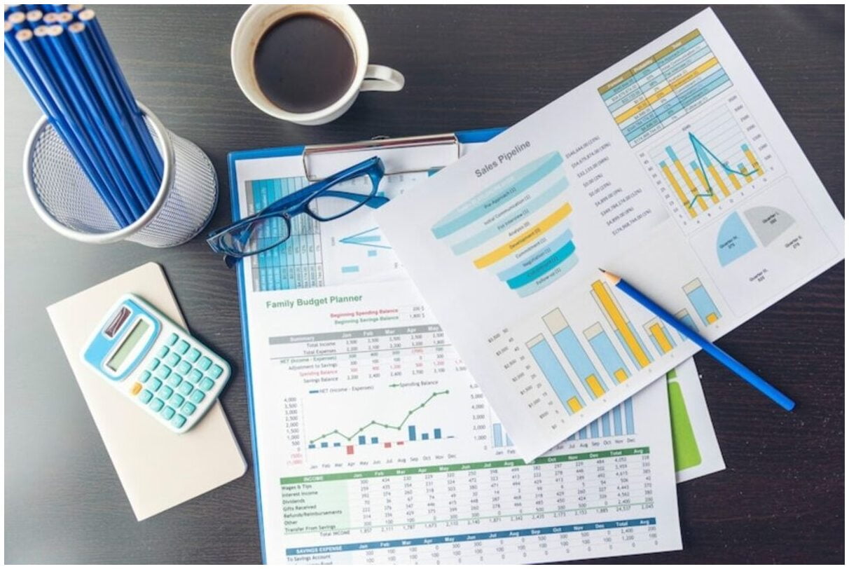 revenu passif excel