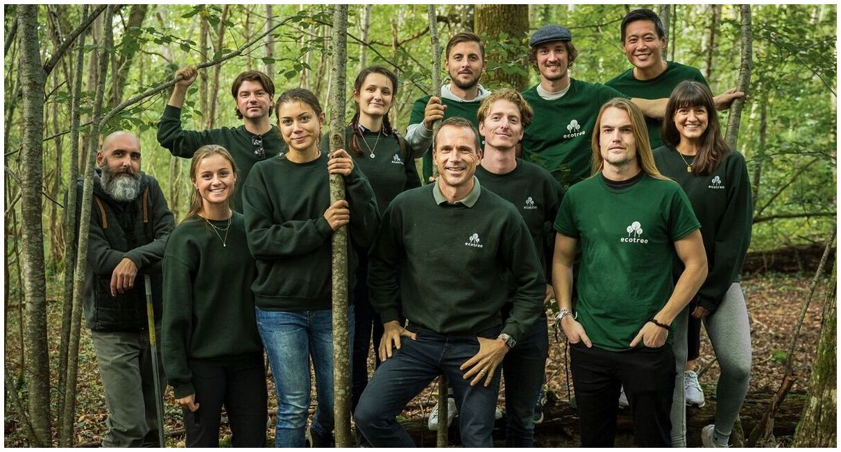 Investissez dans des forêts