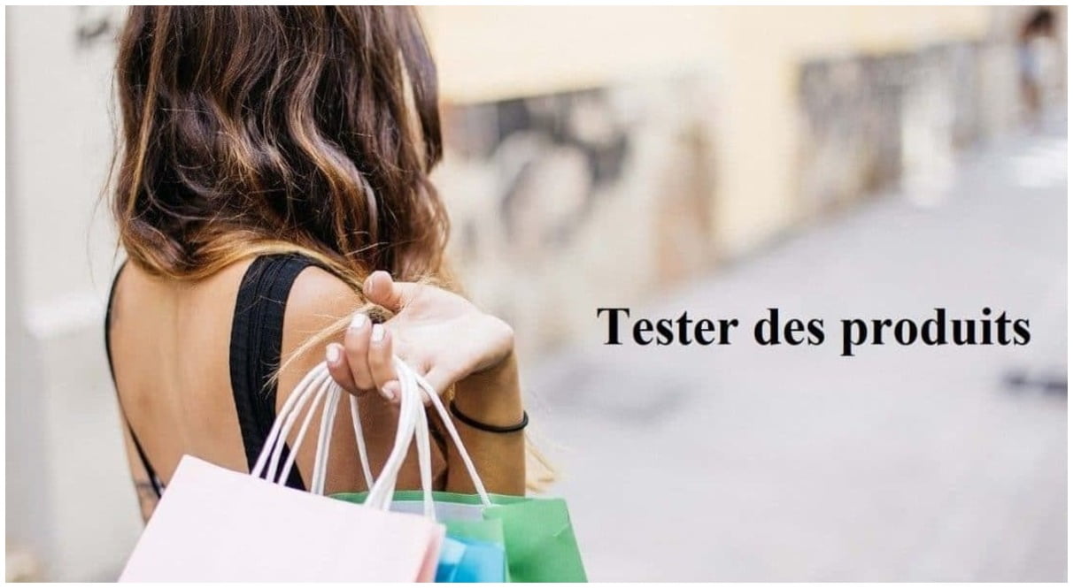 revenu passif testeur