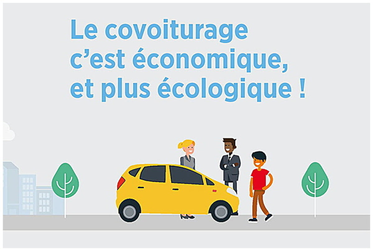 revenus passifs automatiques covoiturage
