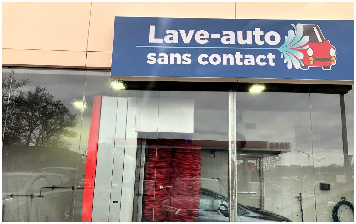 revenus passifs automatiques lave auto