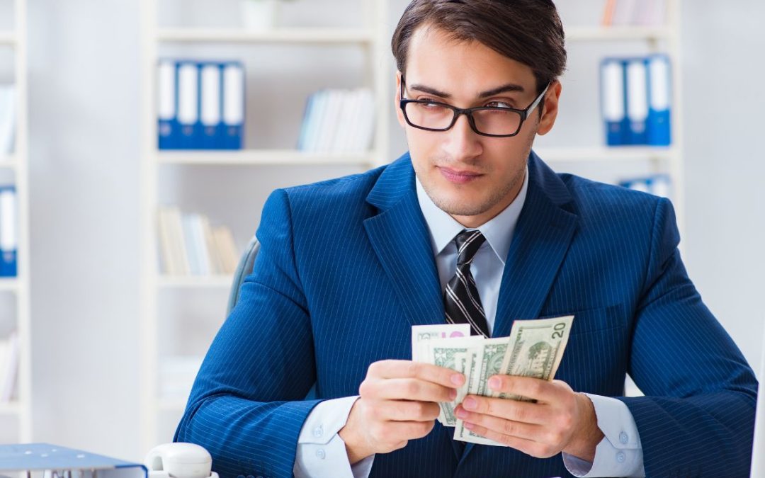 Salaire développeur web, à quoi s’attendre en 2023 ?